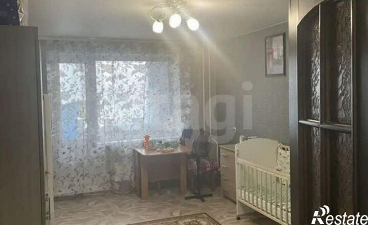 2-комн квартира ул Сергея Лазо, 27,  д. 27