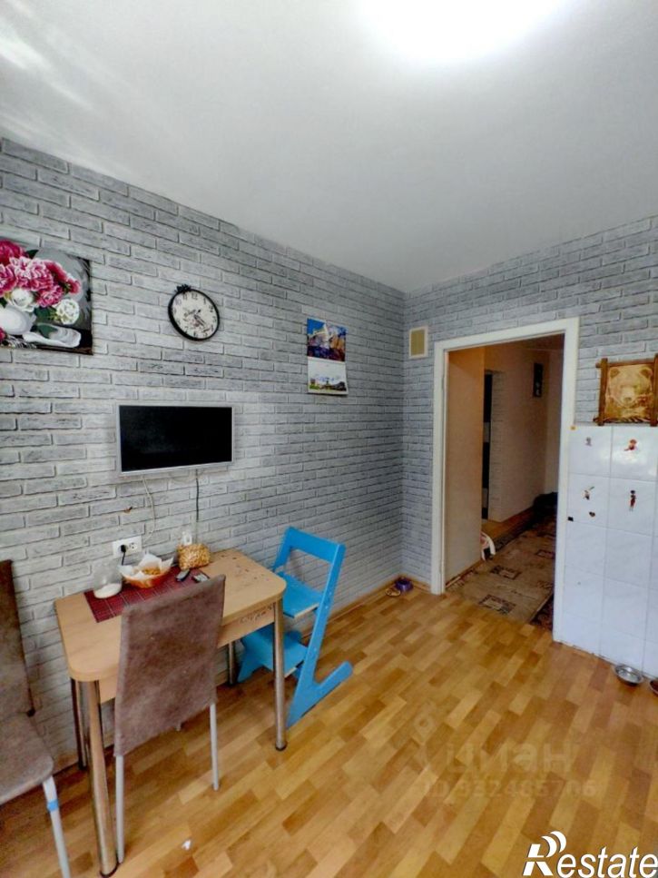 4-комн квартира Иркутский тракт, 214,  д. 214