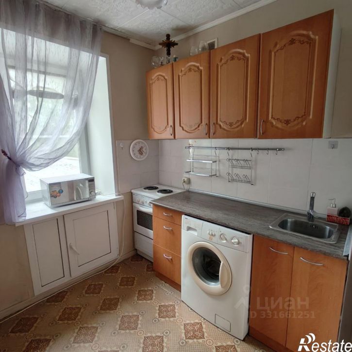 1-комн квартира ул Беринга, 3/1,  д. 3/1