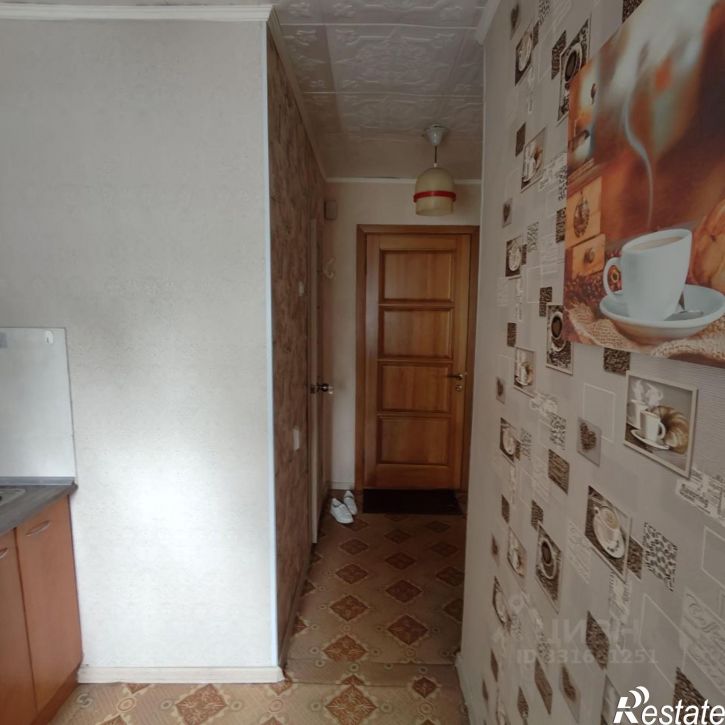 1-комн квартира ул Беринга, 3/1,  д. 3/1