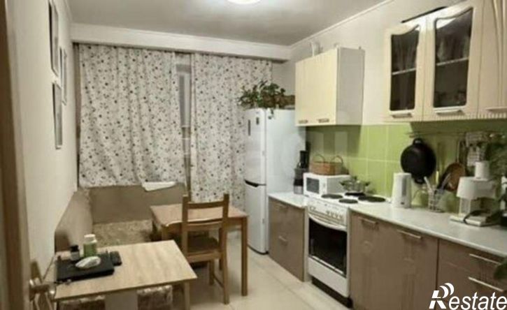 1-комн квартира ул Сергея Лазо, 27/1,  д. 27/1