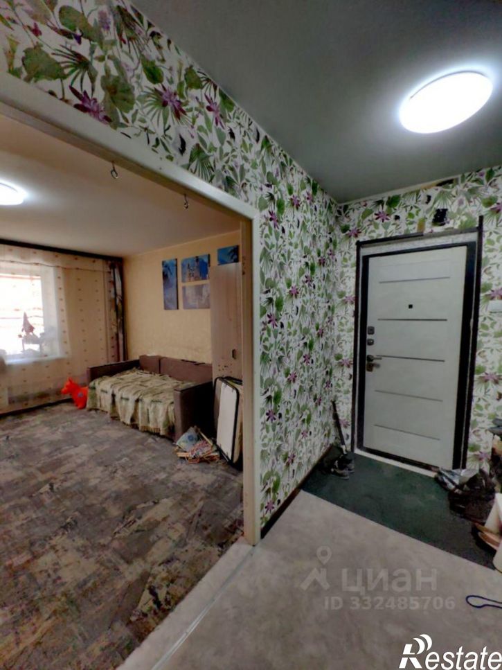 4-комн квартира Иркутский тракт, 214,  д. 214