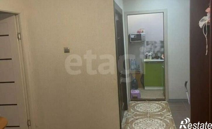 2-комн квартира ул Сергея Лазо, 27,  д. 27