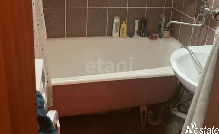2-комн квартира ул Сергея Лазо, 27,  д. 27
