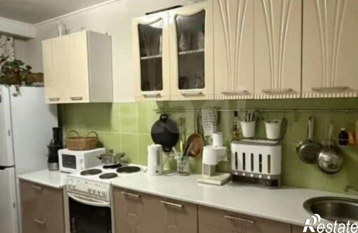 1-комн квартира ул Сергея Лазо, 27/1,  д. 27/1