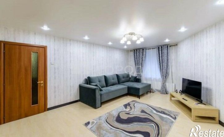 2-комн квартира ул Учебная, 8 1,  д. 8 1,  к. 1