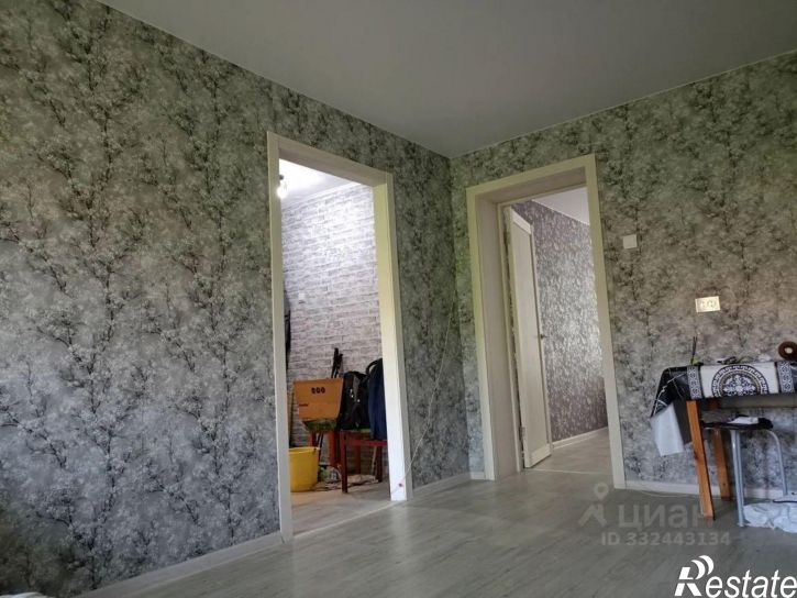2-комн квартира ул Ивана Черных, 109/1,  д. 109/1