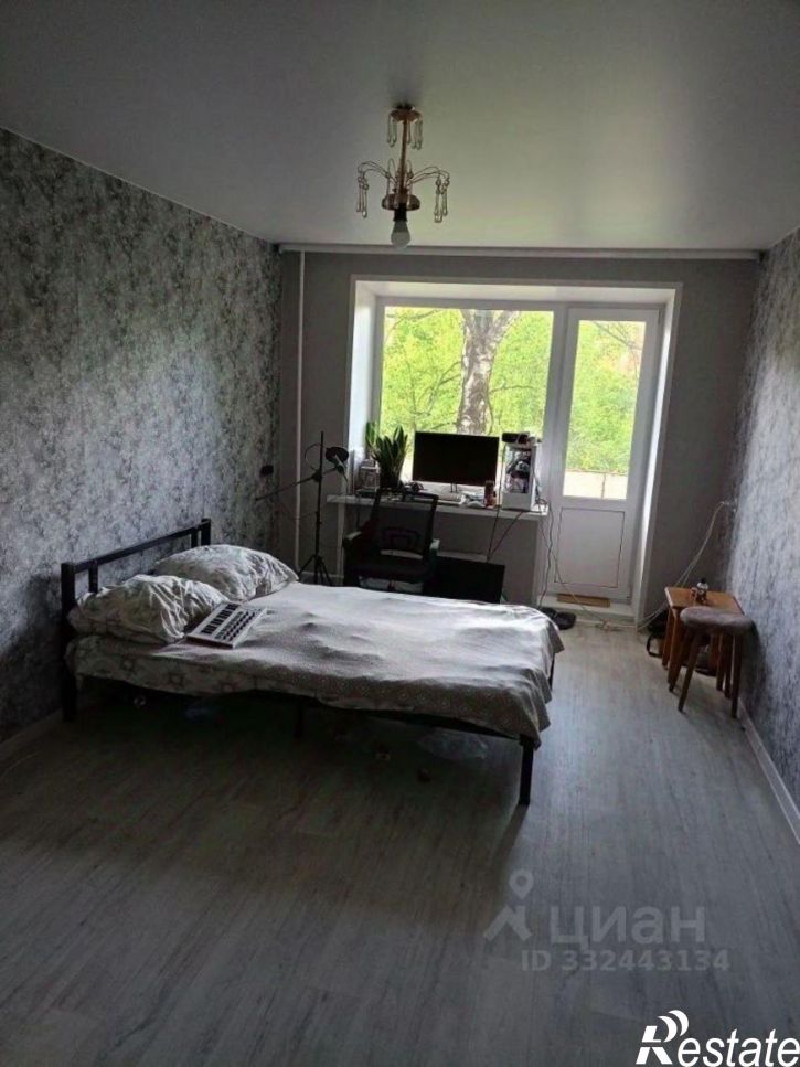 2-комн квартира ул Ивана Черных, 109/1,  д. 109/1