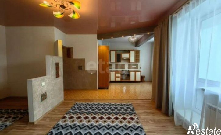 1-комн квартира ул Алтайская, 8,  д. 8