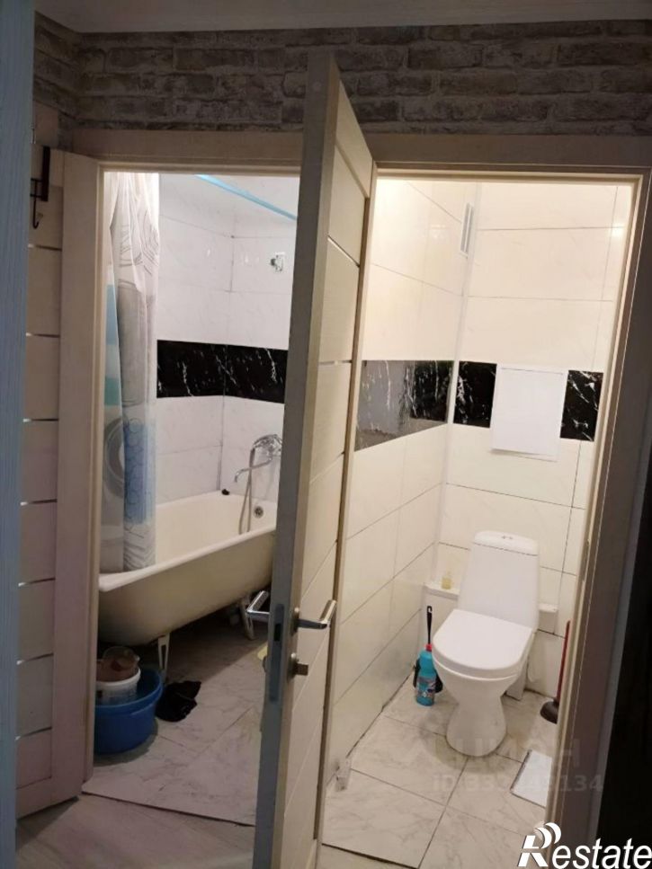 2-комн квартира ул Ивана Черных, 109/1,  д. 109/1