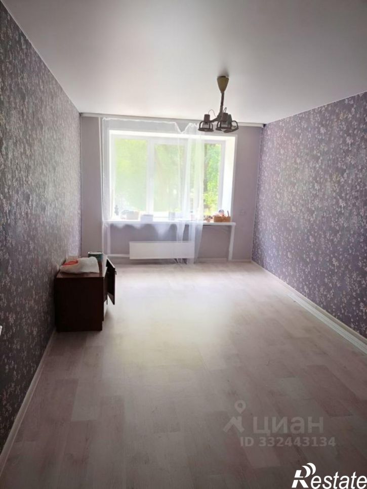 2-комн квартира ул Ивана Черных, 109/1,  д. 109/1