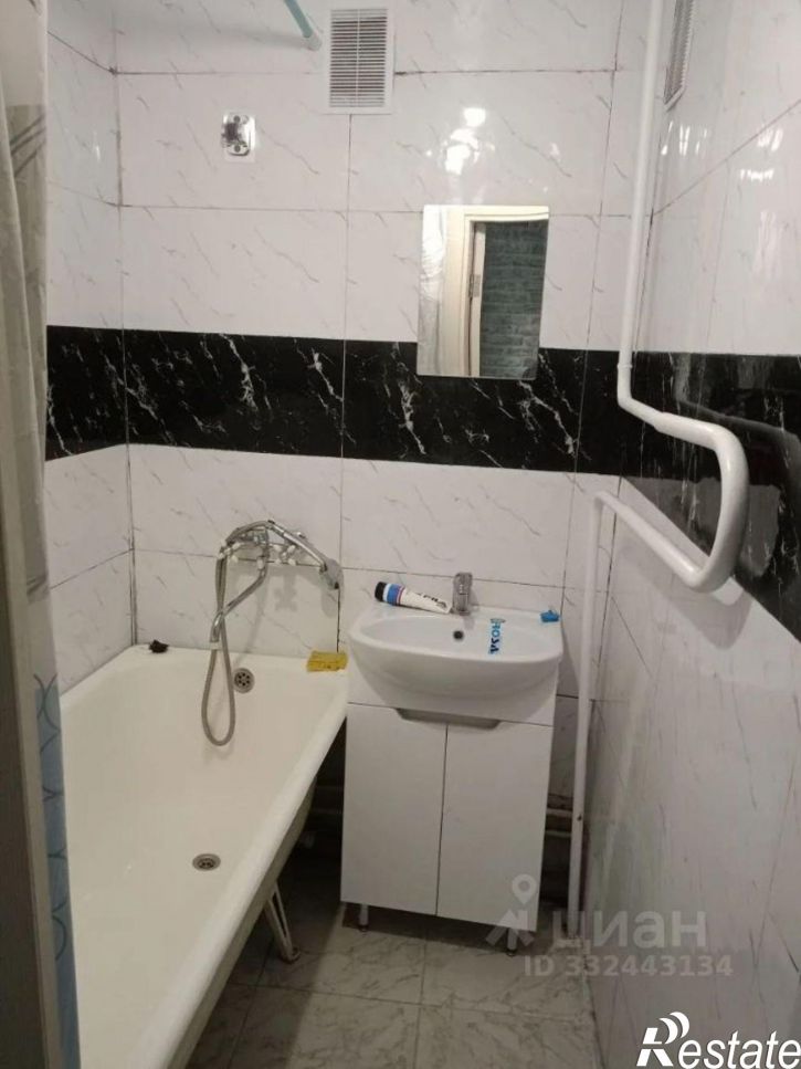 2-комн квартира ул Ивана Черных, 109/1,  д. 109/1