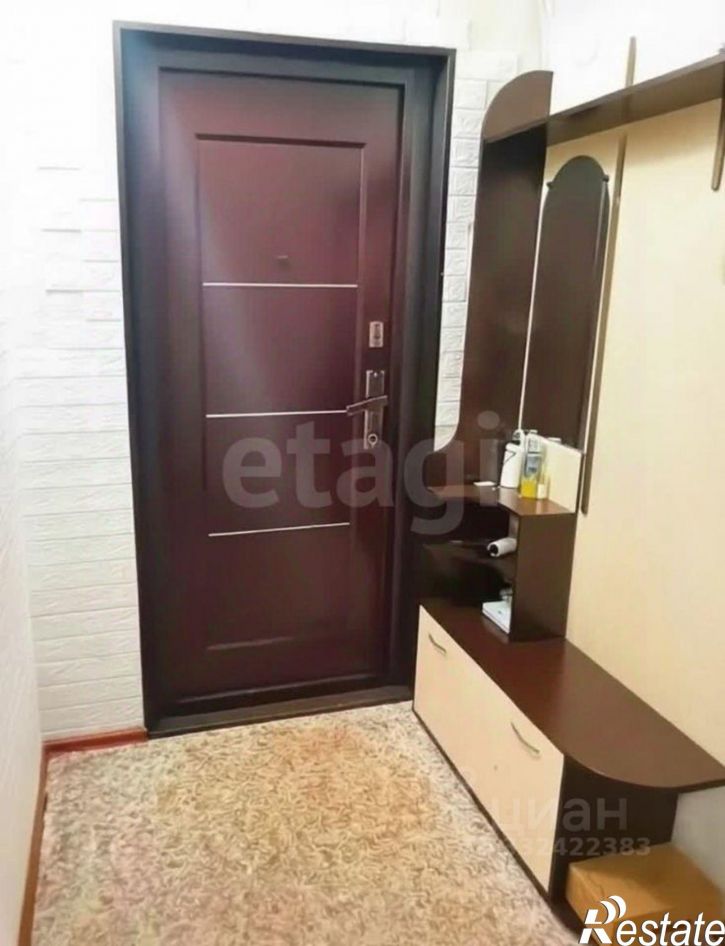1-комн квартира ул Обручева, 16а,  д. 16а