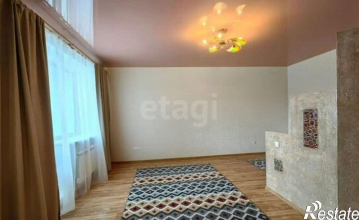 1-комн квартира ул Алтайская, 8,  д. 8