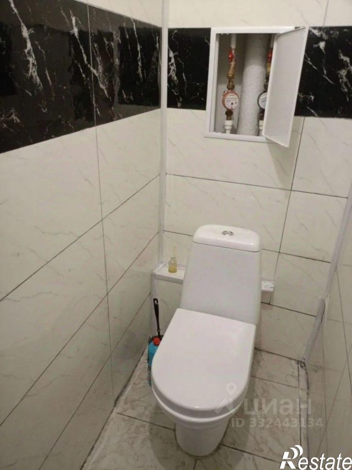 2-комн квартира ул Ивана Черных, 109/1,  д. 109/1