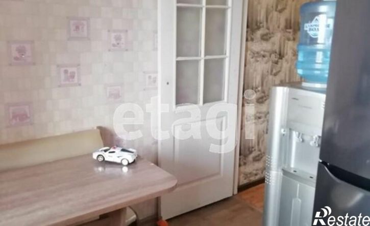 3-комн квартира пр-кт Ленина, 261,  д. 261