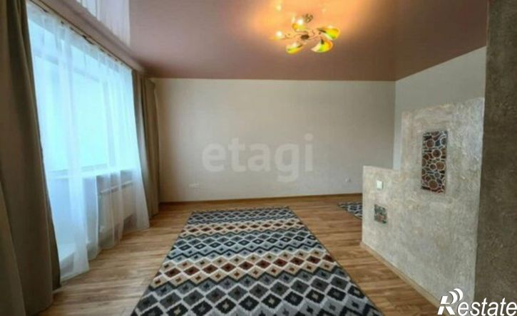 1-комн квартира ул Алтайская, 8,  д. 8