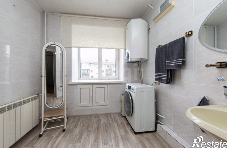 5-комн квартира Смоленский пер, 27,  д. 27