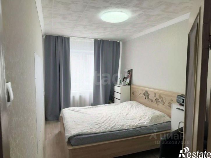 2-комн квартира ул Беринга, 1/1,  д. 1/1