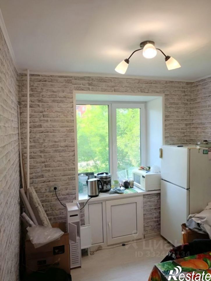 2-комн квартира ул Ивана Черных, 109/1,  д. 109/1