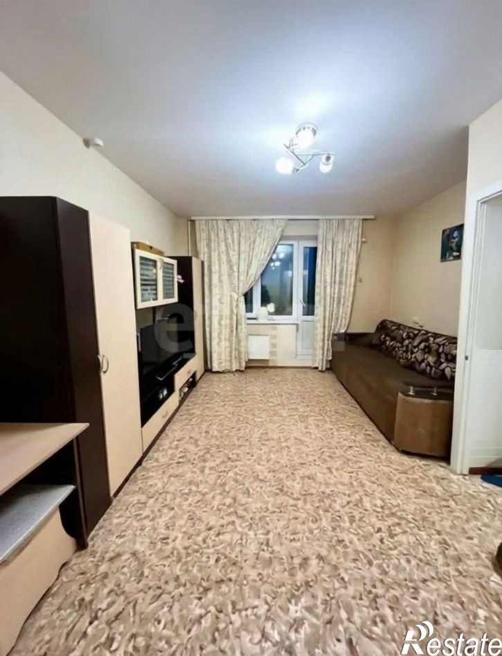 1-комн квартира ул Обручева, 16а,  д. 16а