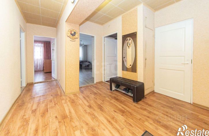 5-комн квартира Смоленский пер, 27,  д. 27