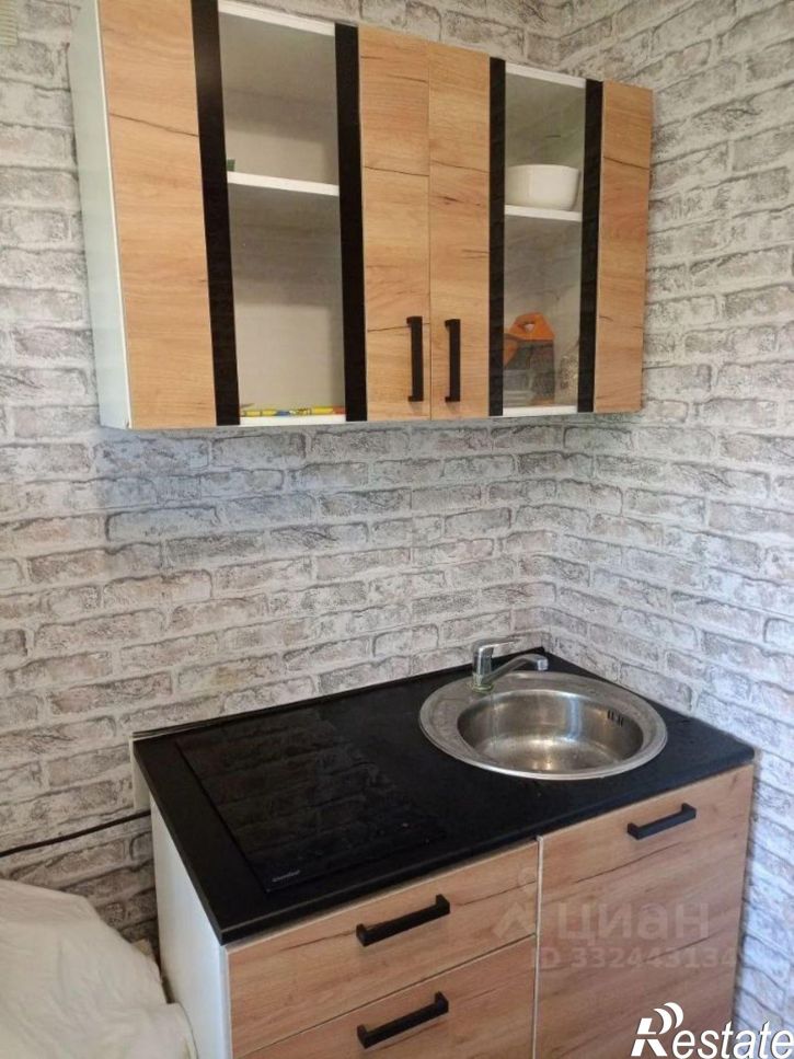 2-комн квартира ул Ивана Черных, 109/1,  д. 109/1