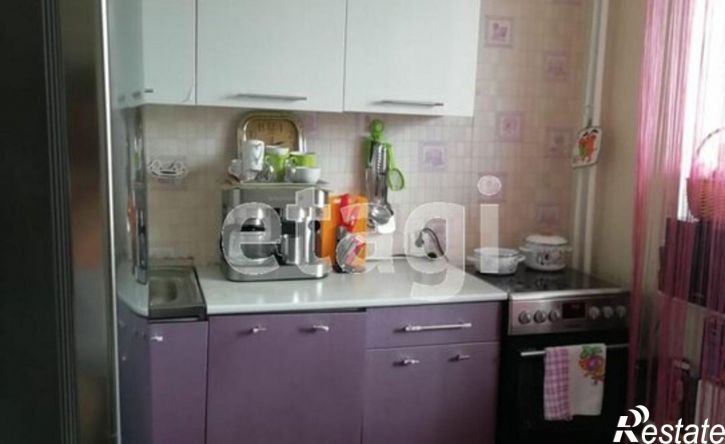 3-комн квартира пр-кт Ленина, 261,  д. 261