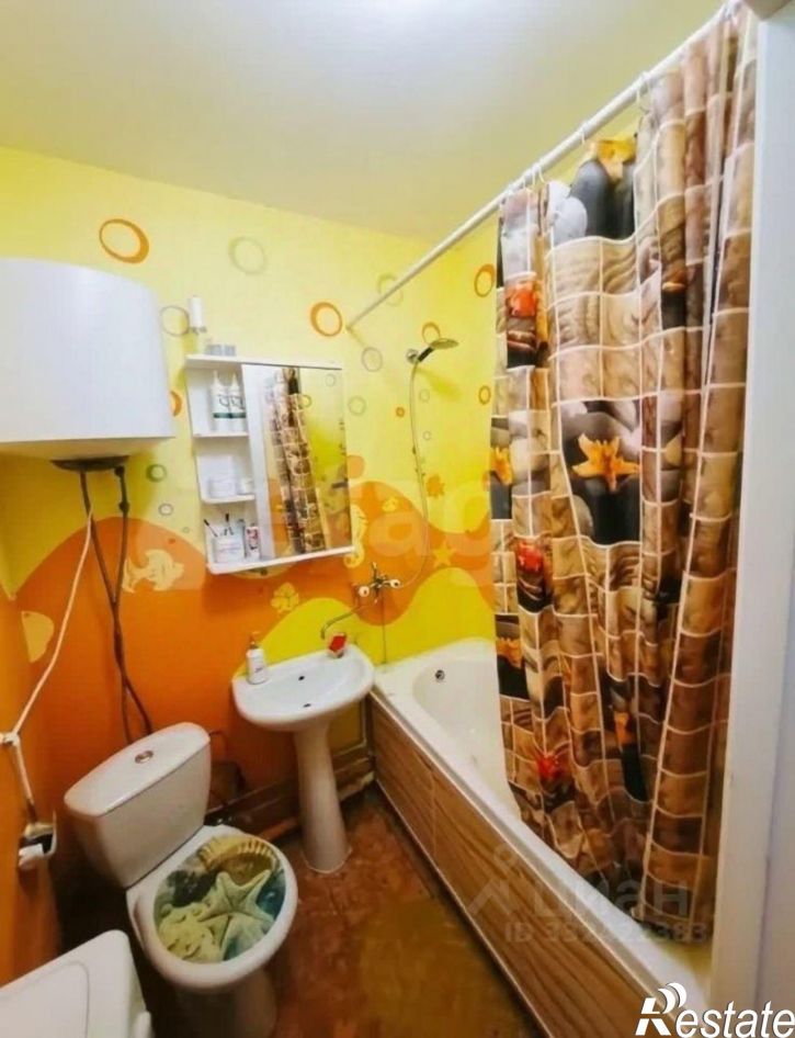 1-комн квартира ул Обручева, 16а,  д. 16а
