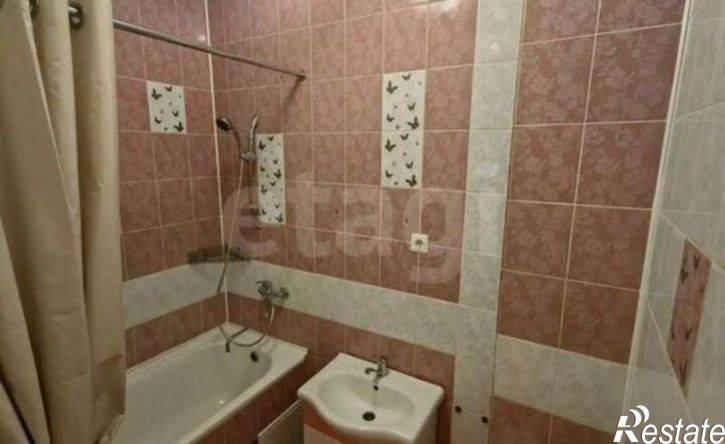 1-комн квартира ул Алтайская, 8,  д. 8