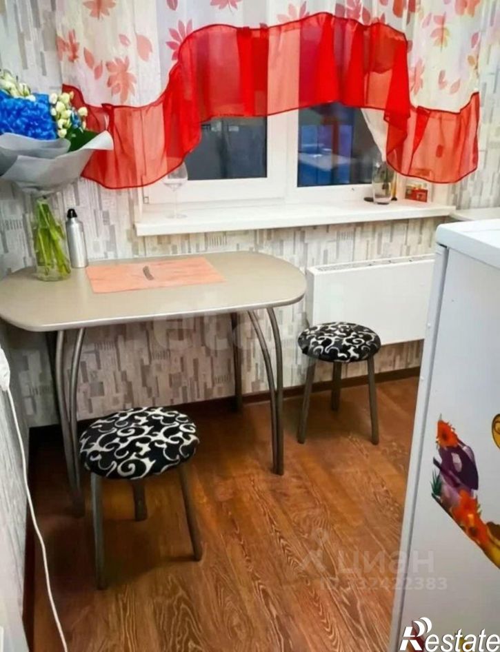 1-комн квартира ул Обручева, 16а,  д. 16а