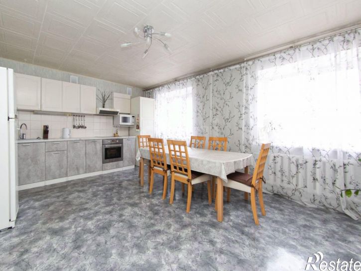 5-комн квартира Смоленский пер, 27,  д. 27