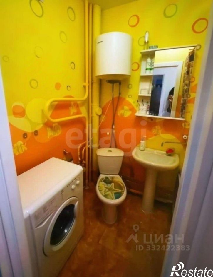 1-комн квартира ул Обручева, 16а,  д. 16а