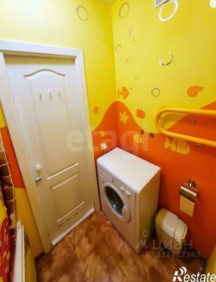 1-комн квартира ул Обручева, 16а,  д. 16а