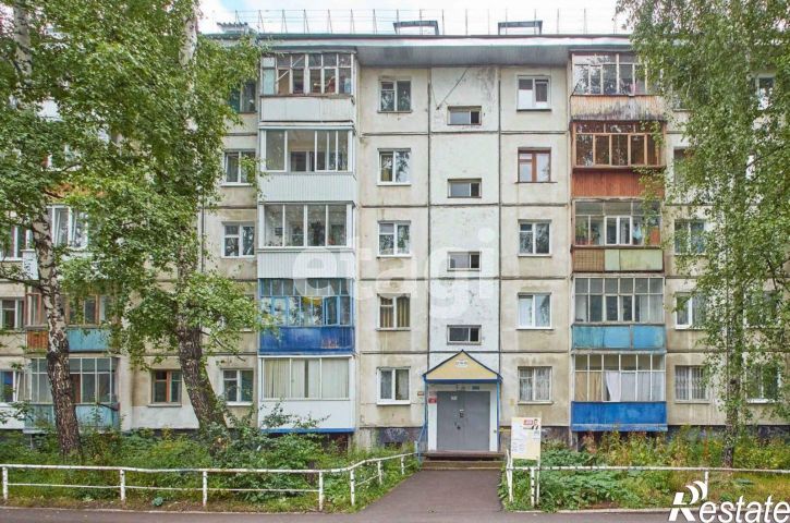 2-комн квартира ул Беринга, 1/1,  д. 1/1