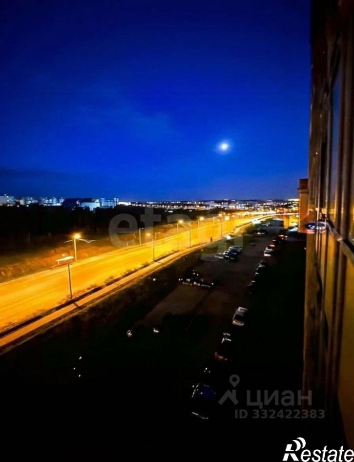 1-комн квартира ул Обручева, 16а,  д. 16а