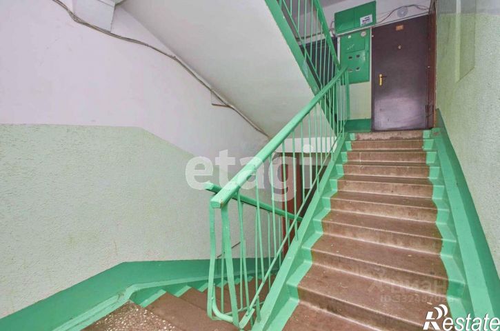 2-комн квартира ул Беринга, 1/1,  д. 1/1