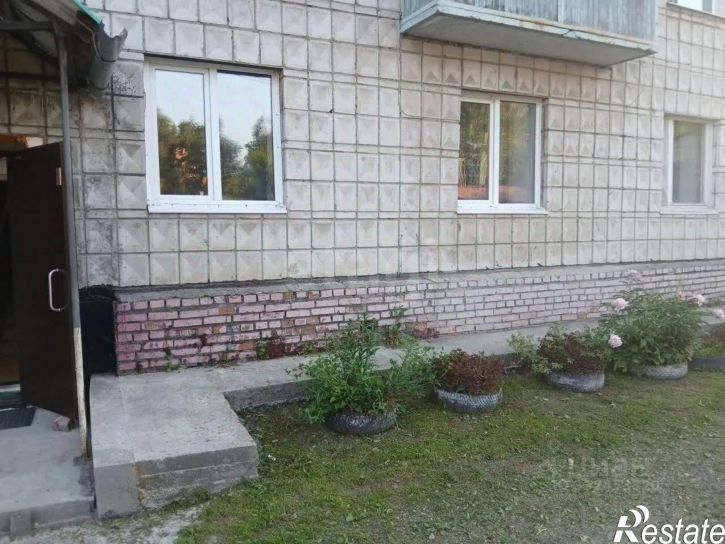 1-комн квартира ул Нижне-Луговая, 87/1,  д. 87/1