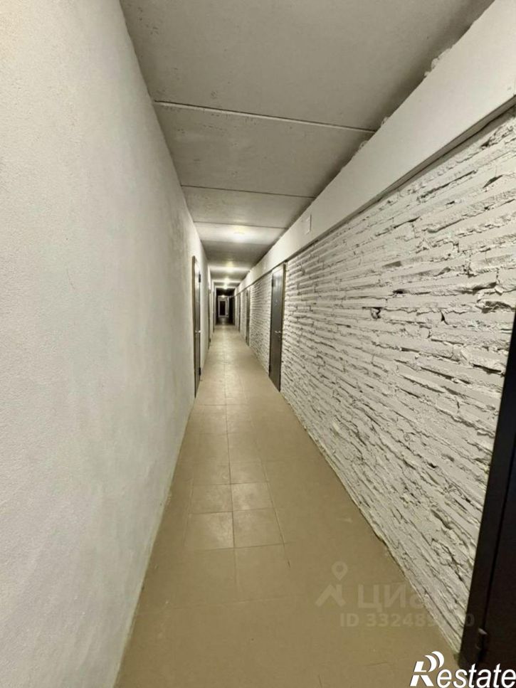 1-комн квартира ул Герасименко, 9б,  д. 9б