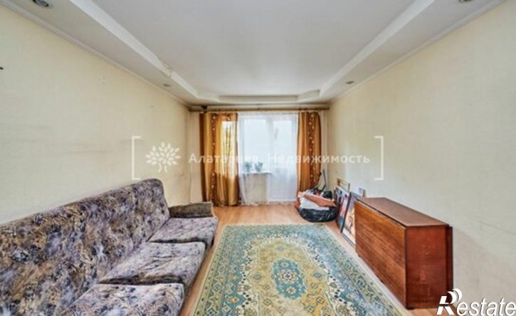 3-комн квартира ул Интернационалистов, 30,  д. 30