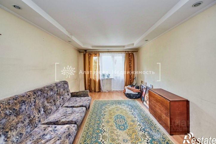 3-комн квартира ул Интернационалистов, 30,  д. 30