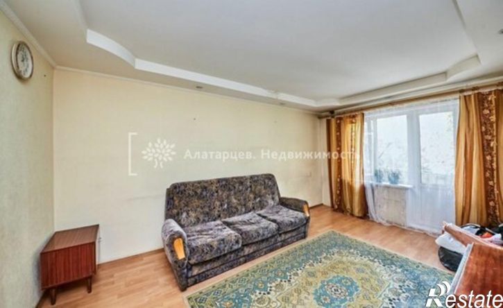 3-комн квартира ул Интернационалистов, 30,  д. 30