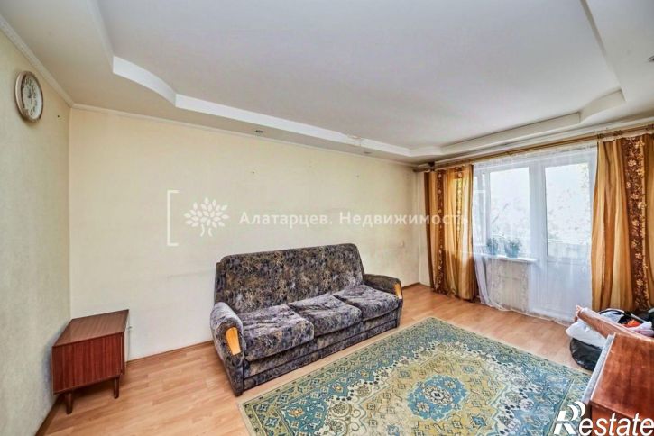 3-комн квартира ул Интернационалистов, 30,  д. 30