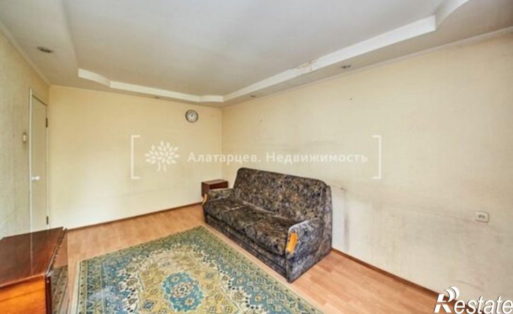 3-комн квартира ул Интернационалистов, 30,  д. 30