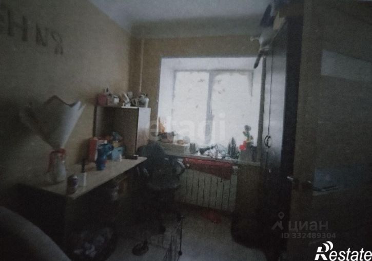 2-комн квартира ул Студенческая, 7,  д. 7