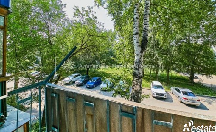 3-комн квартира ул Интернационалистов, 30,  д. 30