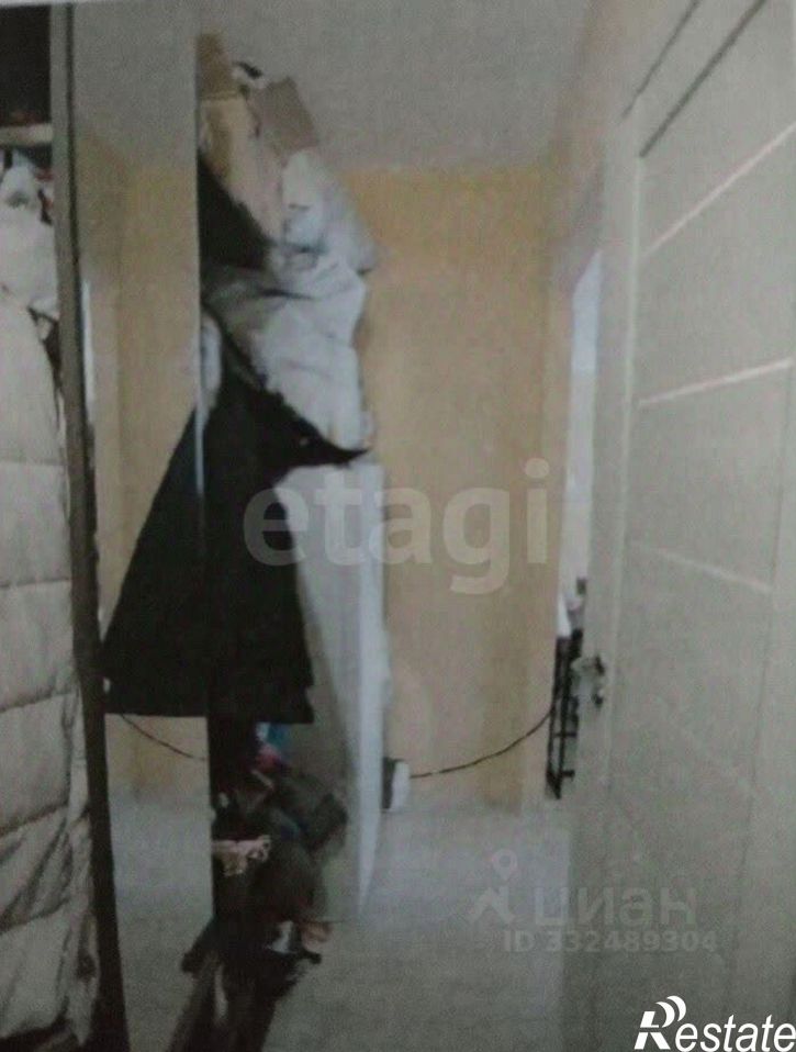 2-комн квартира ул Студенческая, 7,  д. 7