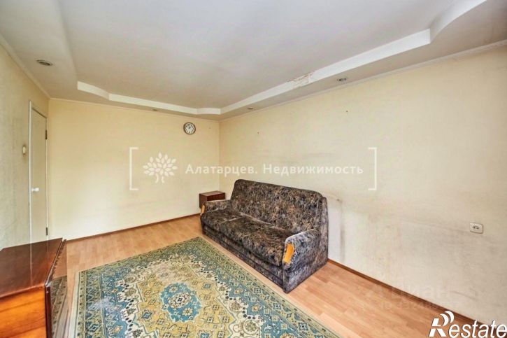 3-комн квартира ул Интернационалистов, 30,  д. 30