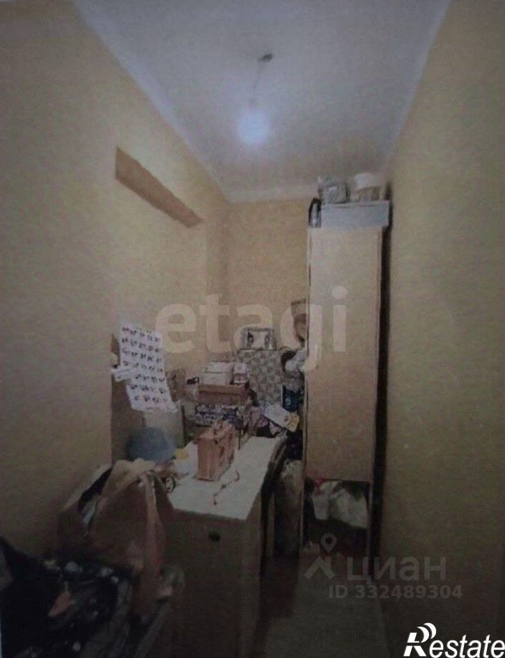 2-комн квартира ул Студенческая, 7,  д. 7