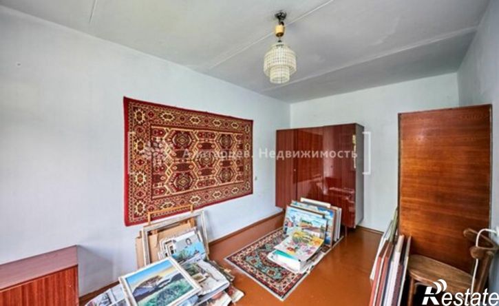 3-комн квартира ул Интернационалистов, 30,  д. 30